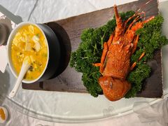 -柳莺湖上·湖景餐厅·江南菜(西湖店)