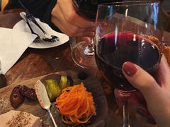 鹅肝-羽深肉铺 Steak & Wine
