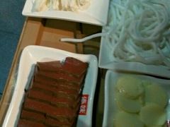 -傣妹火锅(南京东路一店)