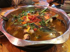 酸汤鱼-老凯俚酸汤鱼(鸿通城店)