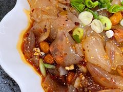 川北凉粉-小唐小四川水煮鱼(北三路店)