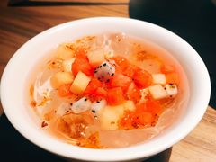 女神最爱水果冰粉-首秀·四川料理(星耀101店)