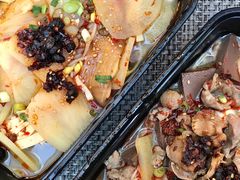 -重庆德庄火锅(体育中心店)