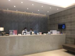 -如家旗下-成都蜀汉东路一品天下地铁站睿柏·云酒店