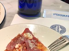 -玛尚诺Pizza&Bar(长泰广场店)