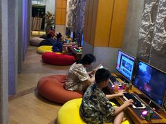 -丽池宫韩式汗蒸会馆(华灯坊店)