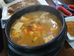 -首尔馆韩国料理(金童路店)