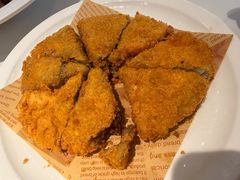 -南门食仙·手工福州菜(南门兜店)