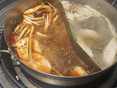 -芭夯兔·兔肉汤锅(新都店)