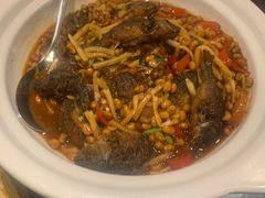 -甘家界牌柠檬鸭(青山店)