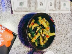 -蘭奢雅集·江浙菜(青山江滩店)