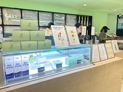 -鹤茶野所(上海首店)