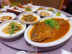 -十朝院子·南京菜(夫子庙店)