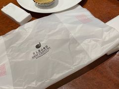 -北海金昌开元名都大酒店·四季轩中餐厅