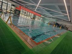 -博康·游泳健身(金地仰山店)