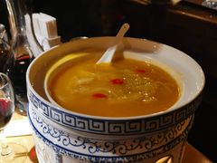 -老船坞餐厅(北京亚洲大酒店 )