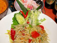 -荷花泰菜(东方新天地店)