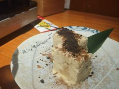 牛轧糖冰激凌-醉虎传(南锣鼓巷店)