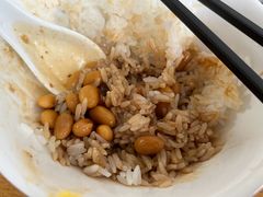 -玲燕蒸菜馆(江东路店)