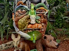 -呀路古热带植物园