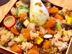 -鸟山鸣·日料食堂(王府井店)