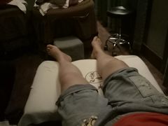 -大桶大足浴(三林店)