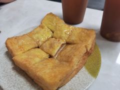 西多士-好好滋味茶餐厅