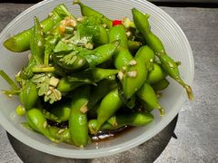 -很久以前羊肉串(怡海店)