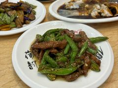 -江南食坊·老杭州饭店(始于1987年·湖滨店)