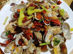 -南海渔家•海鲜•正宗海南菜(海棠湾店)