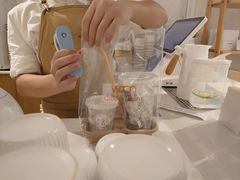 -Cafe on warm(丹霞店)