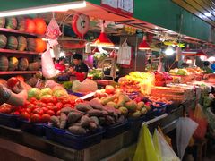 自助取餐区-龙眼市场(龙眼南路店)