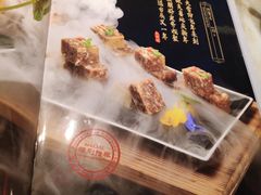 菜单-红蜡烛•瓦罐粥家常菜•夜宵(中山路店)