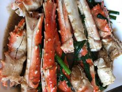 -无招牌海鲜餐厅(怡丰城店)