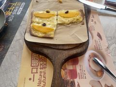 -半秋山西餐厅(宜昌大洋店)