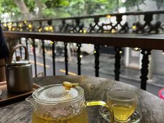 -古董花园(思南路42弄小区店)