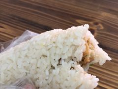 -云南大锅豆浆店