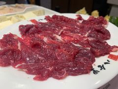 -八合里牛肉火锅(新洲店)