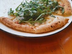 -PIZZA BIANCA(万象城店)