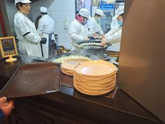 -哑巴生煎(临顿路店)