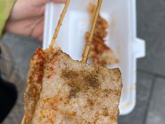 -豪香里脊肉串(大中路店)