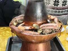 -山海关浑锅(秦皇岛首店)