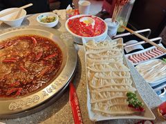 -大龙燚火锅(太古里店)