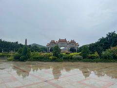 -顺峰山公园