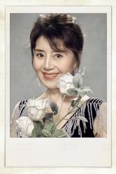 -时光纪亲子全家福照相馆(静安店母女写真父母纪念照)