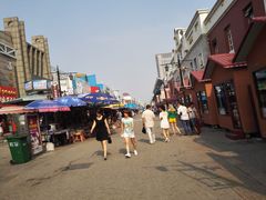 -天津洋货市场