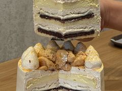 -高力乐面包咖啡厅(西塔店)