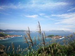 -东极岛景区