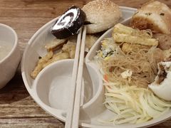 -素满香·素食自助餐厅(直营·大兴街店)