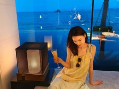 -深圳大梅沙京基洲际度假酒店